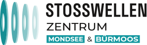 Logo Stosswellenzentrum Mondsee und Bürmoos